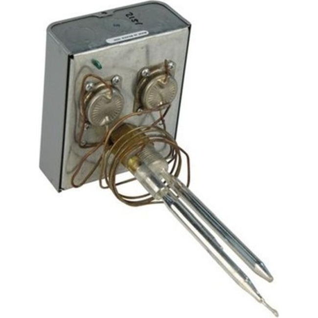 ANDREWS WATER HEATERS  E235